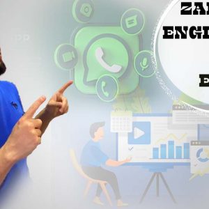 CRM ENGINE E ZAP ENGINE